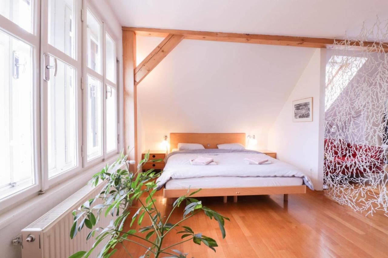 Apartment In The Heart Of Bled With Views Kültér fotó